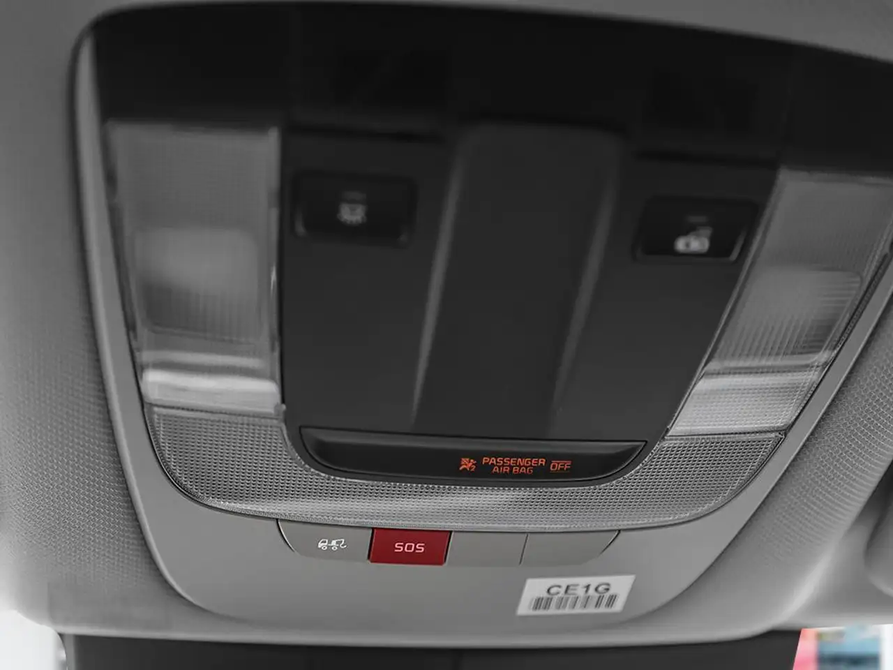 Kia Sorento fotografie Kia Sorento