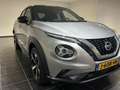 Nissan Juke 1.0 DIG-T Premiere Edition | Lichtmetalen velgen 1 Grijs - thumbnail 5