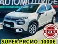 Citroen C3 C3 1.2 puretech YOU SUPER PROMO UFF. ITALIANA Beige - thumbnail 1