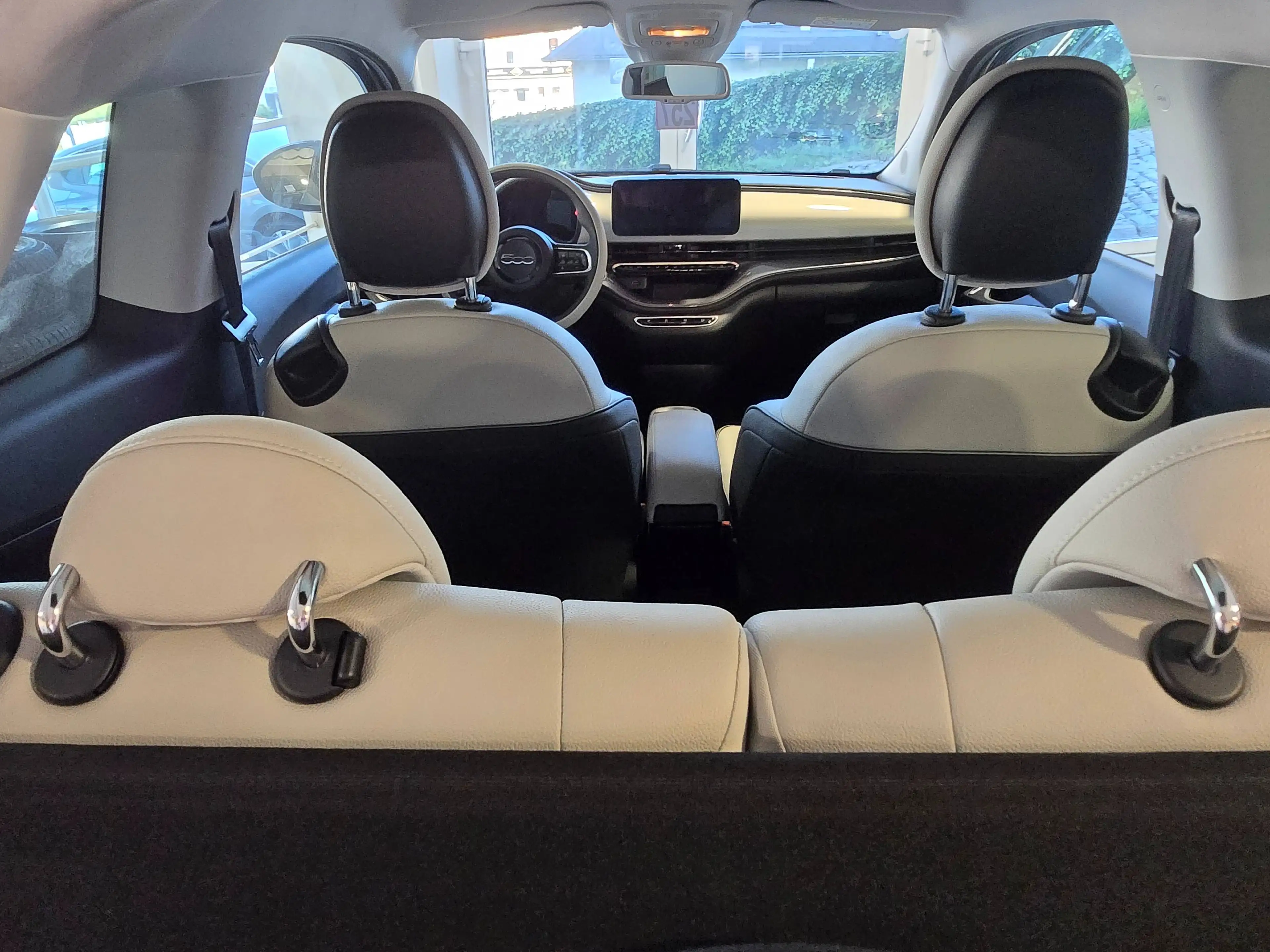 Fiat 500e LA PRIMA 42KW XXX GROSSE BATTERIE XXX — photo 11