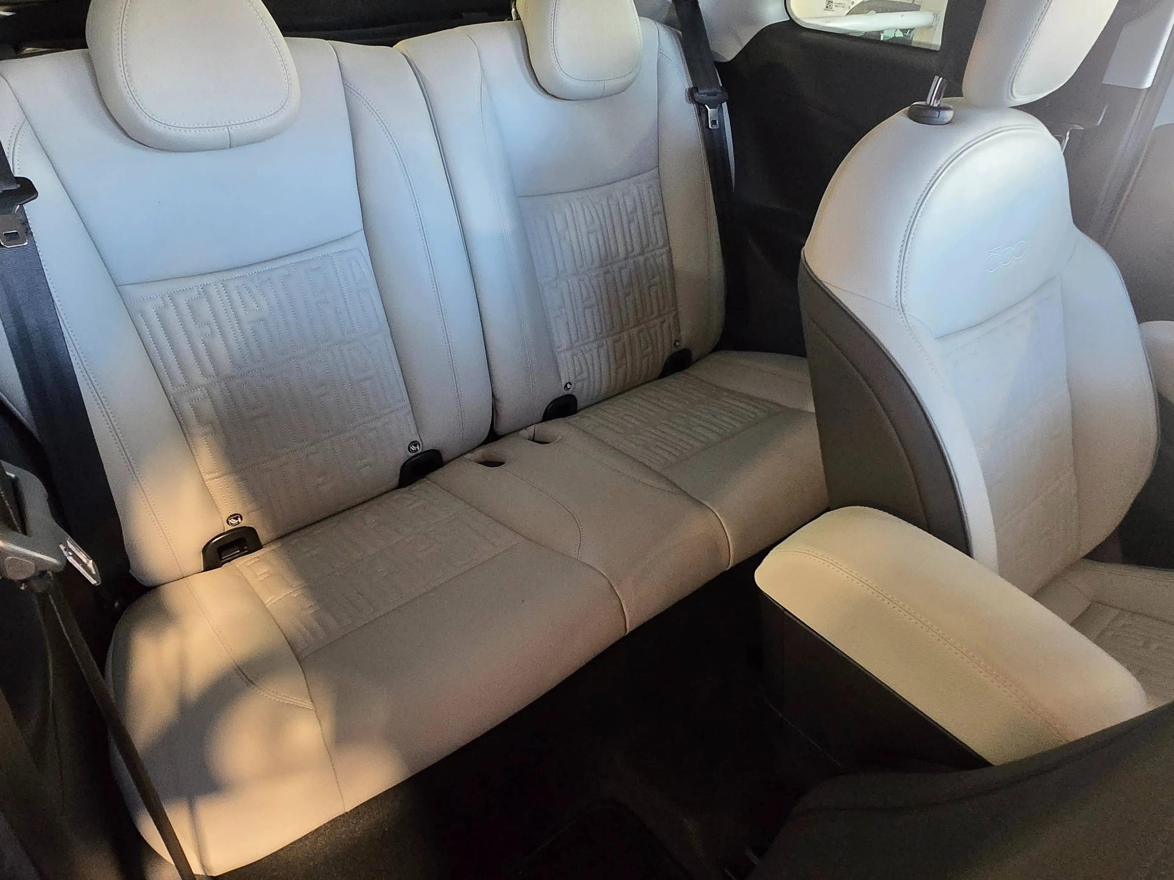 Fiat 500e LA PRIMA 42KW XXX GROSSE BATTERIE XXX — photo 9