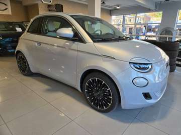 LA PRIMA 42KW XXX GROSSE BATTERIE XXX