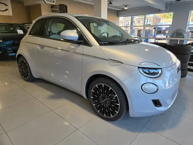 Fiat 500e LA PRIMA 42KW XXX GROSSE BATTERIE XXX