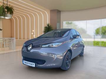Zoe Life BOSE-Edition 41 kWh (Miet-Batterie)