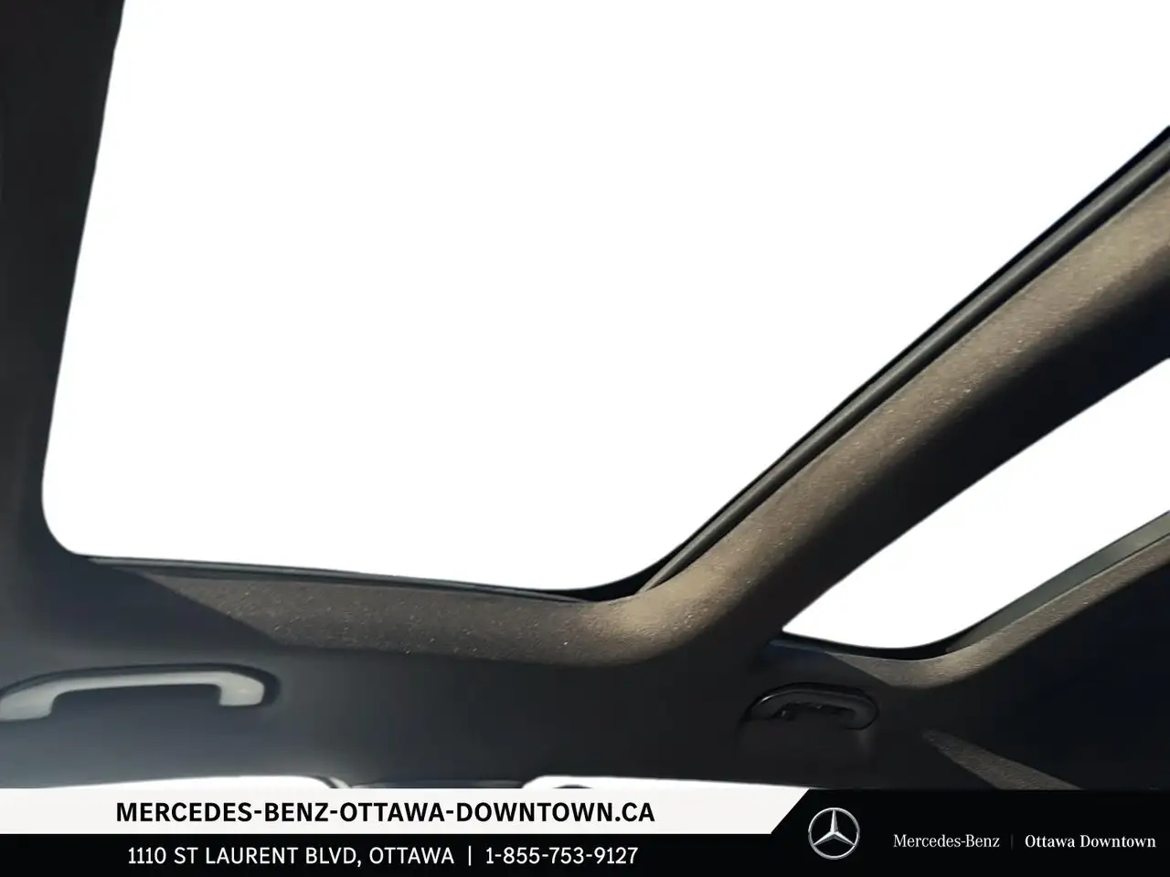Mercedes-Benz GLB снимка Mercedes-Benz GLB