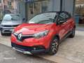 Renault Captur Captur I 2013 1.5 dci Intens ( r-link) 90cv edc E6 Rosso - thumbnail 2