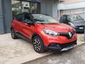 Renault Captur Captur I 2013 1.5 dci Intens ( r-link) 90cv edc E6 Rosso - thumbnail 3