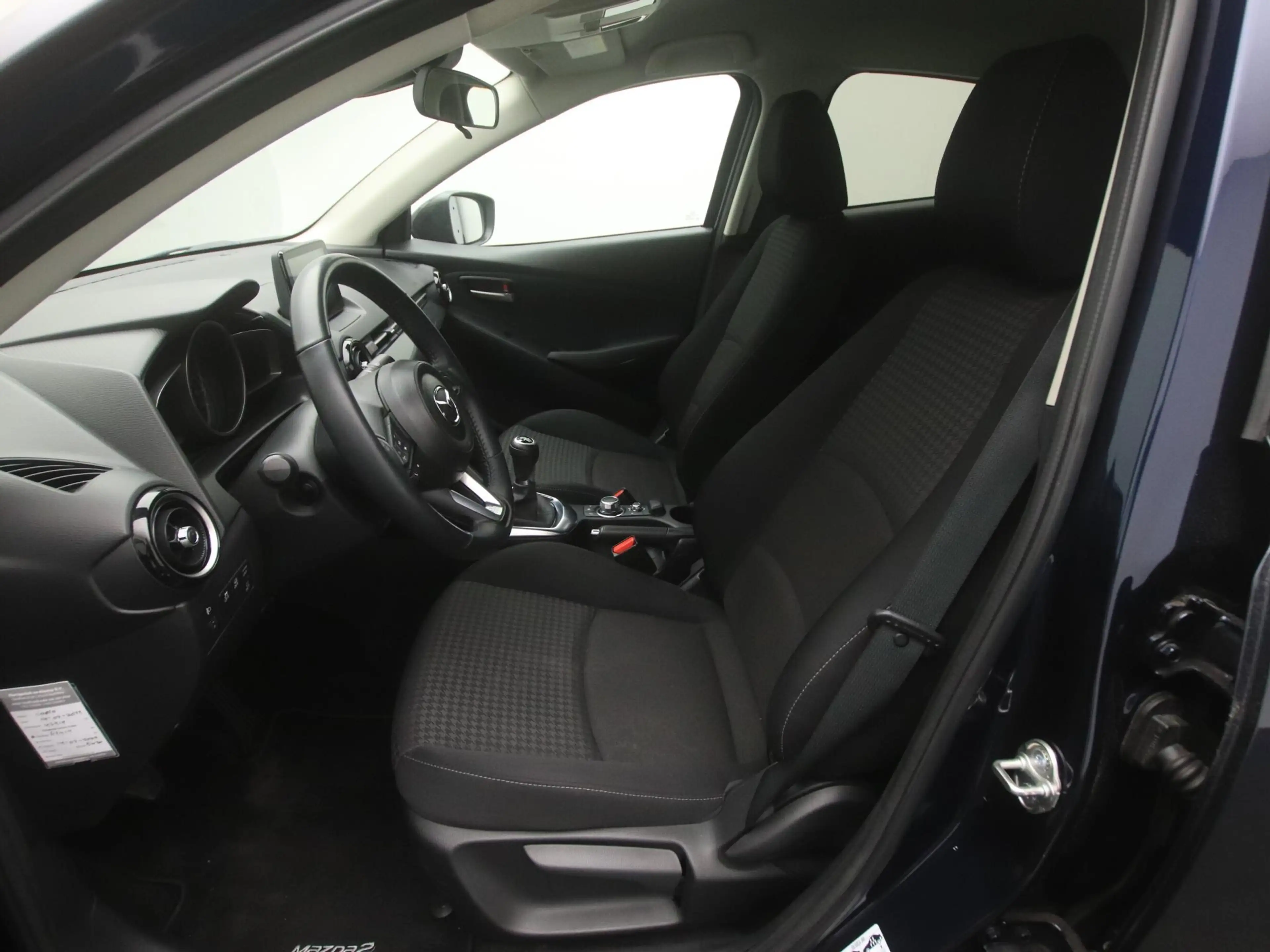 Mazda 2 1.5 Skyactiv-G Sport Selected met Apple CarPlay : — photo 12