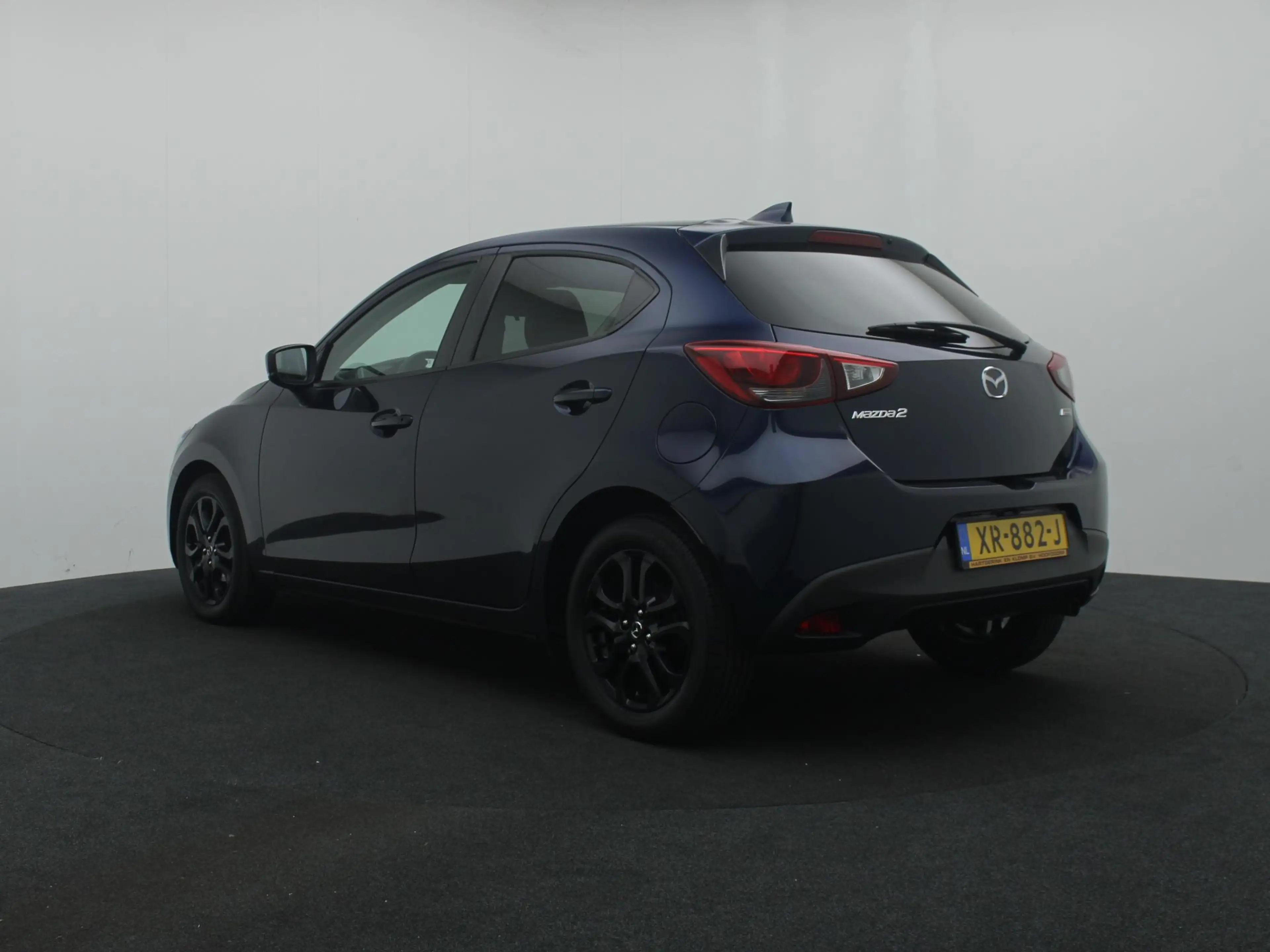 Mazda 2 1.5 Skyactiv-G Sport Selected met Apple CarPlay : — photo 3