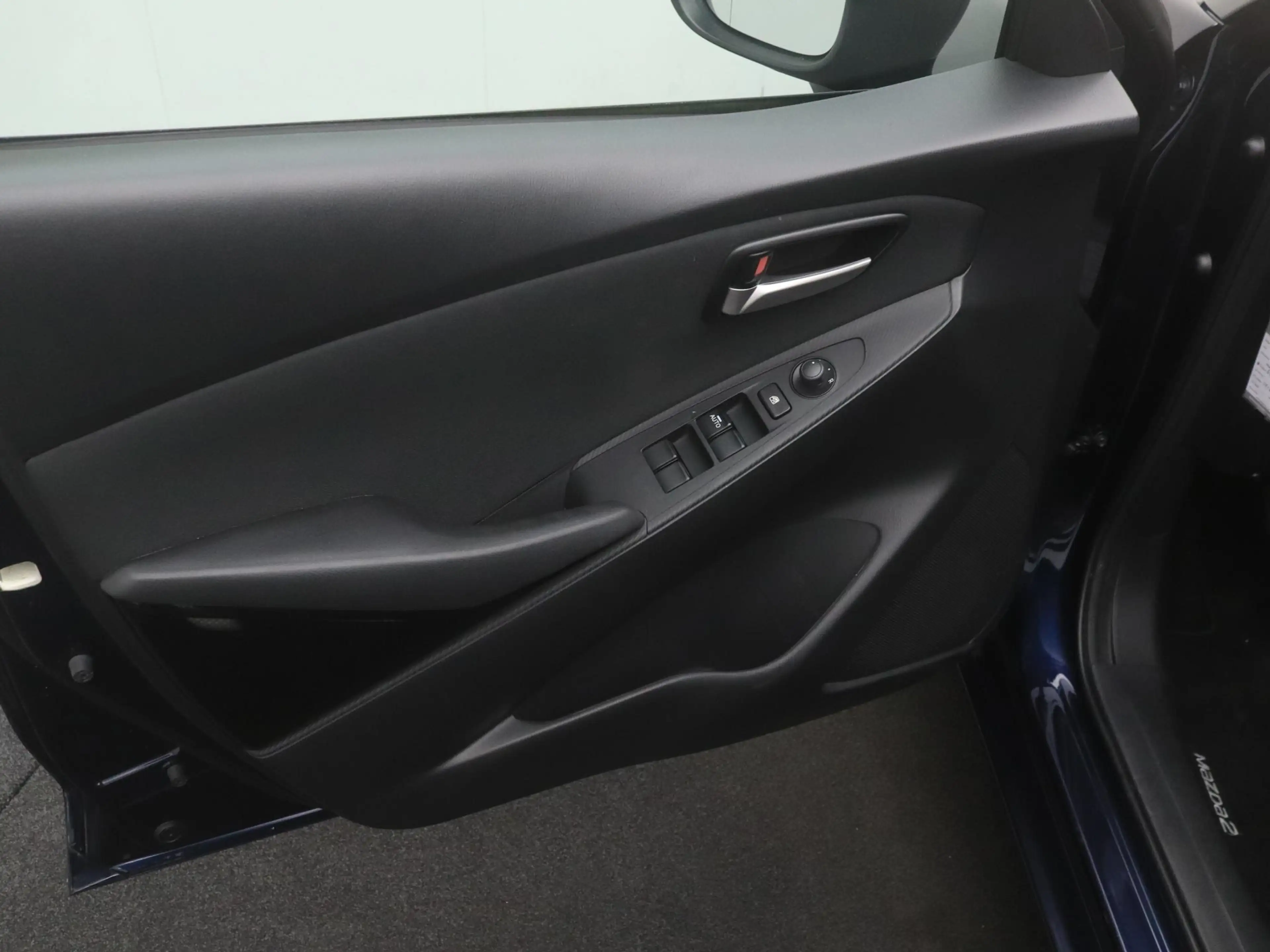 Mazda 2 1.5 Skyactiv-G Sport Selected met Apple CarPlay : — photo 11