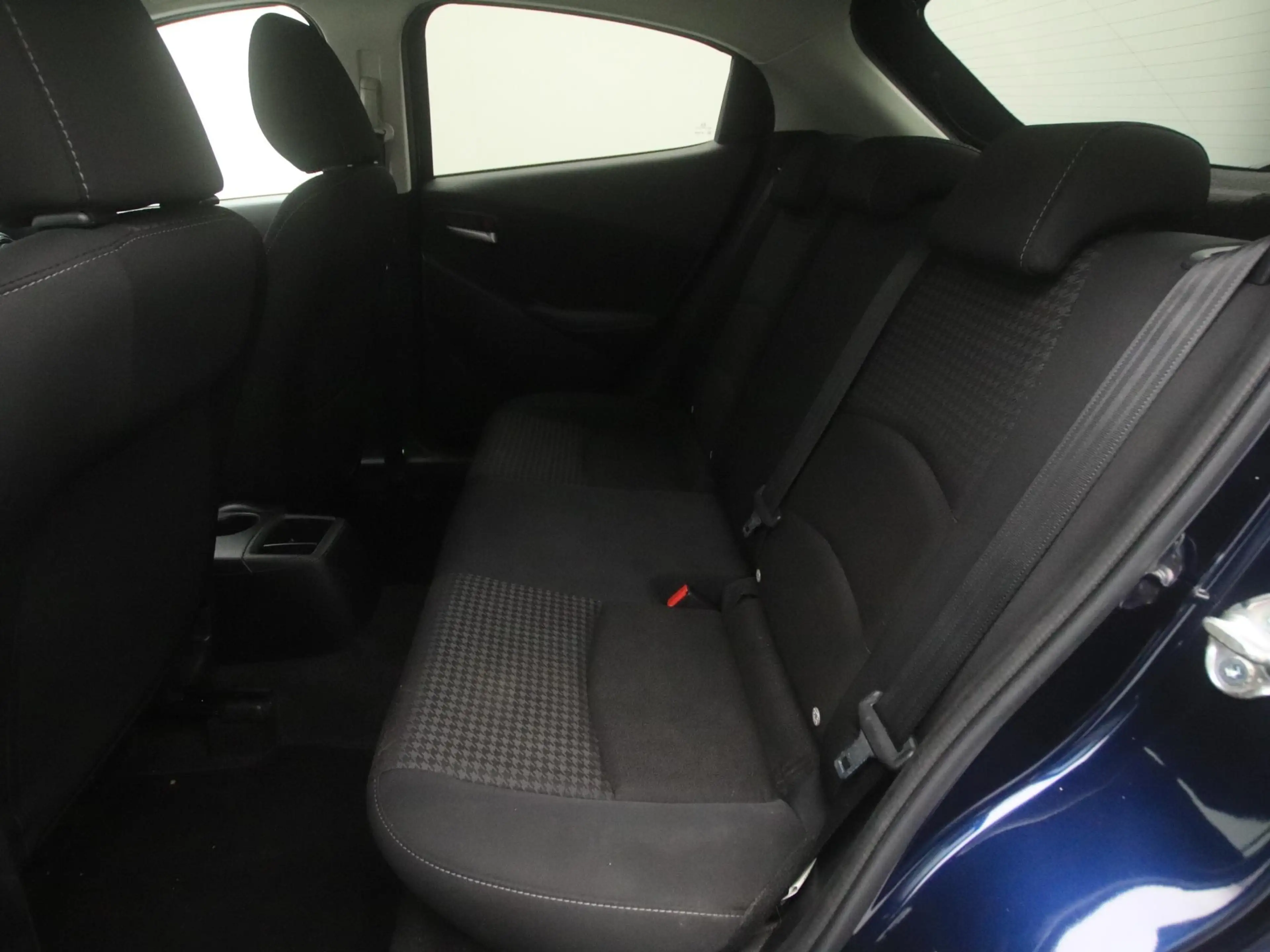 Mazda 2 1.5 Skyactiv-G Sport Selected met Apple CarPlay : — photo 13