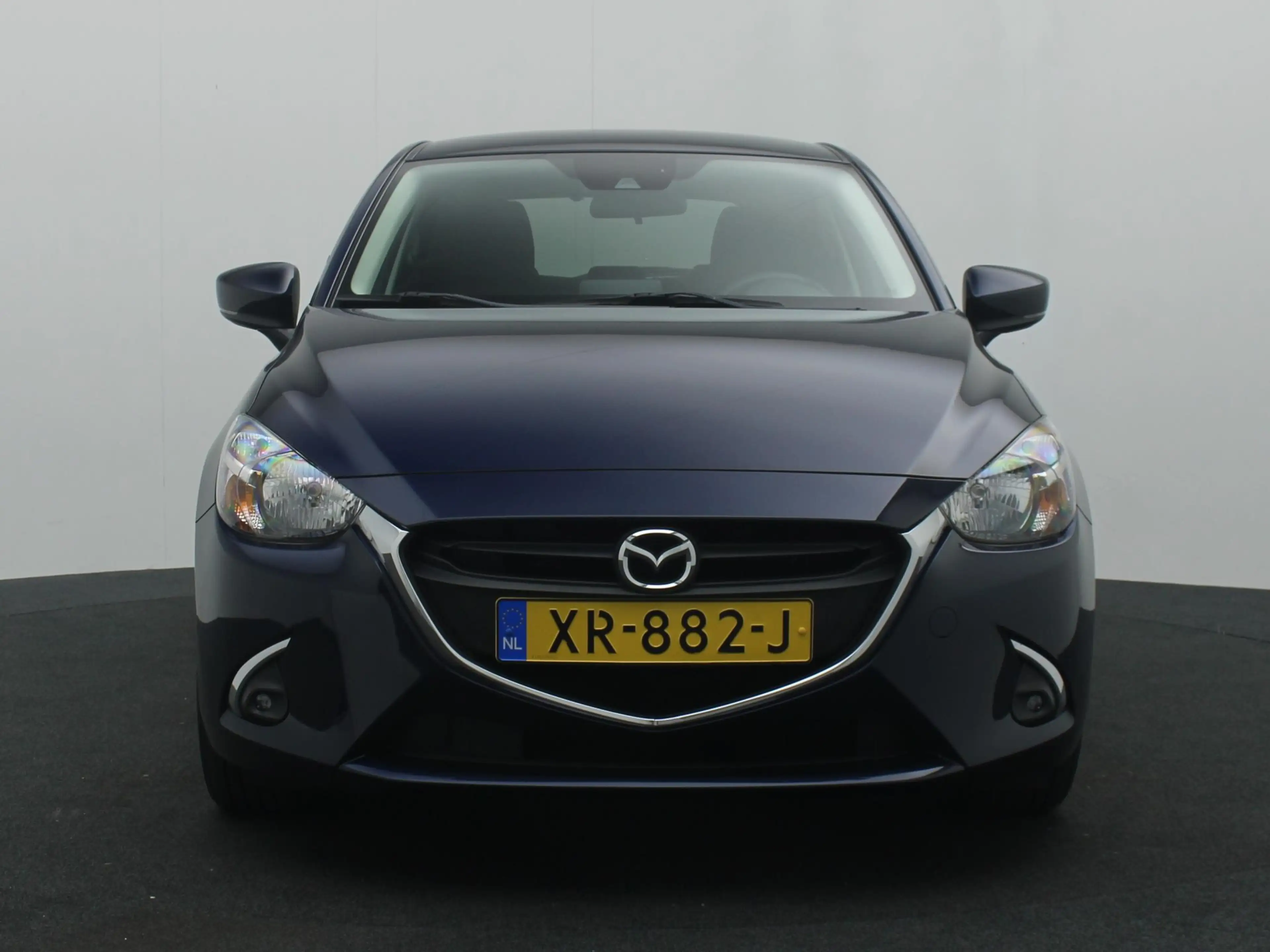 Mazda 2 1.5 Skyactiv-G Sport Selected met Apple CarPlay : — photo 8