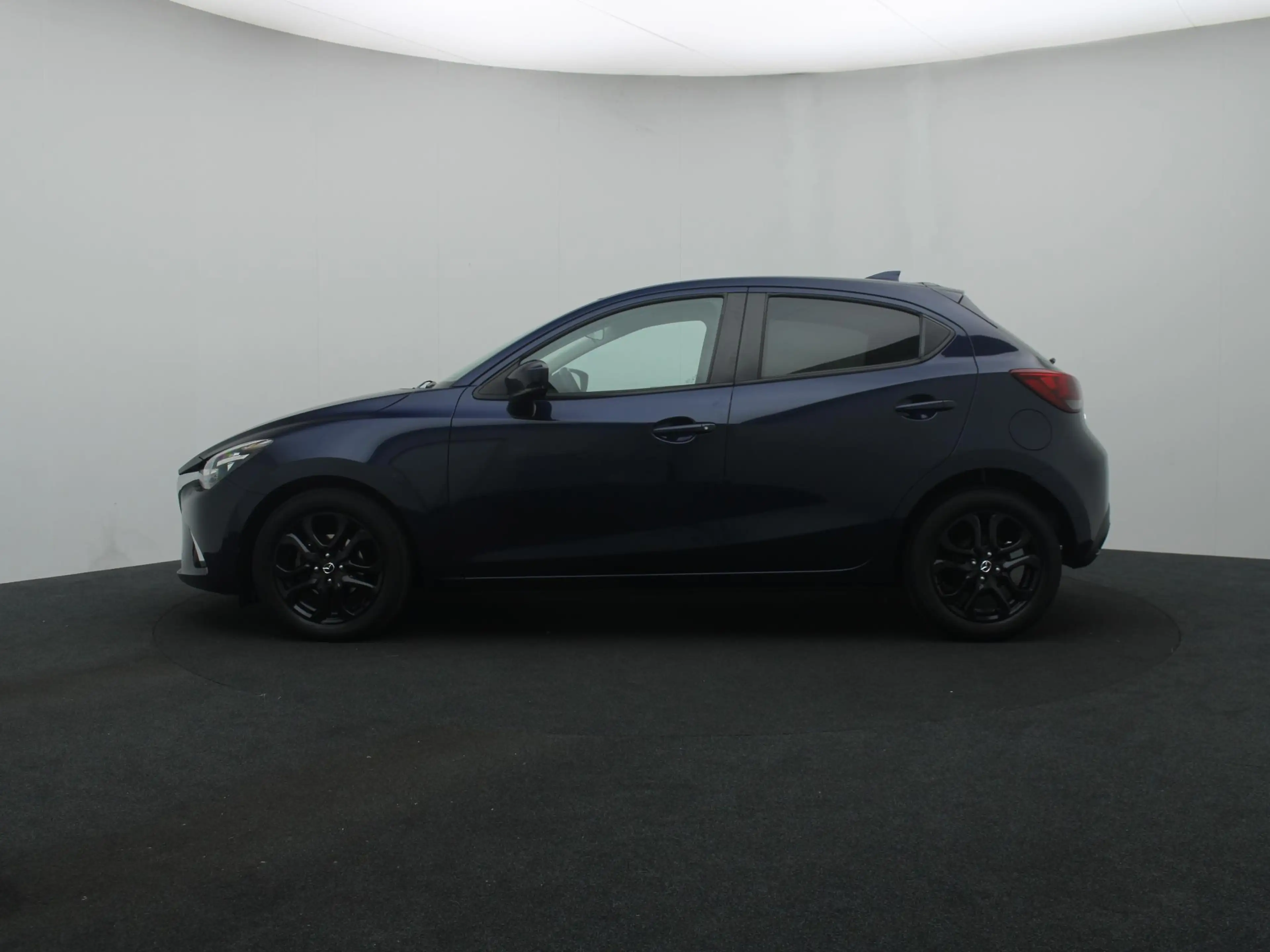 Mazda 2 1.5 Skyactiv-G Sport Selected met Apple CarPlay : — photo 2