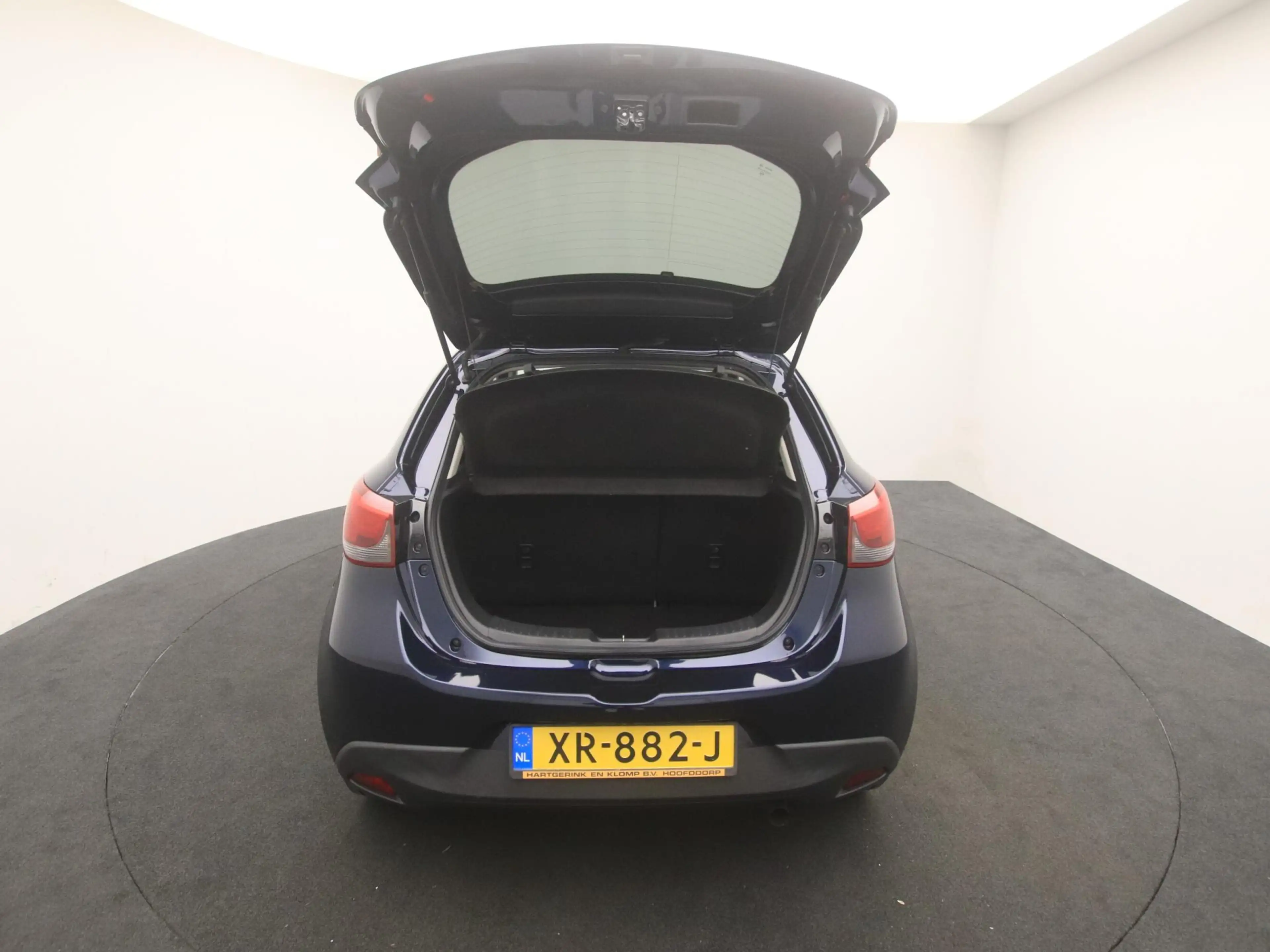 Mazda 2 1.5 Skyactiv-G Sport Selected met Apple CarPlay : — photo 14