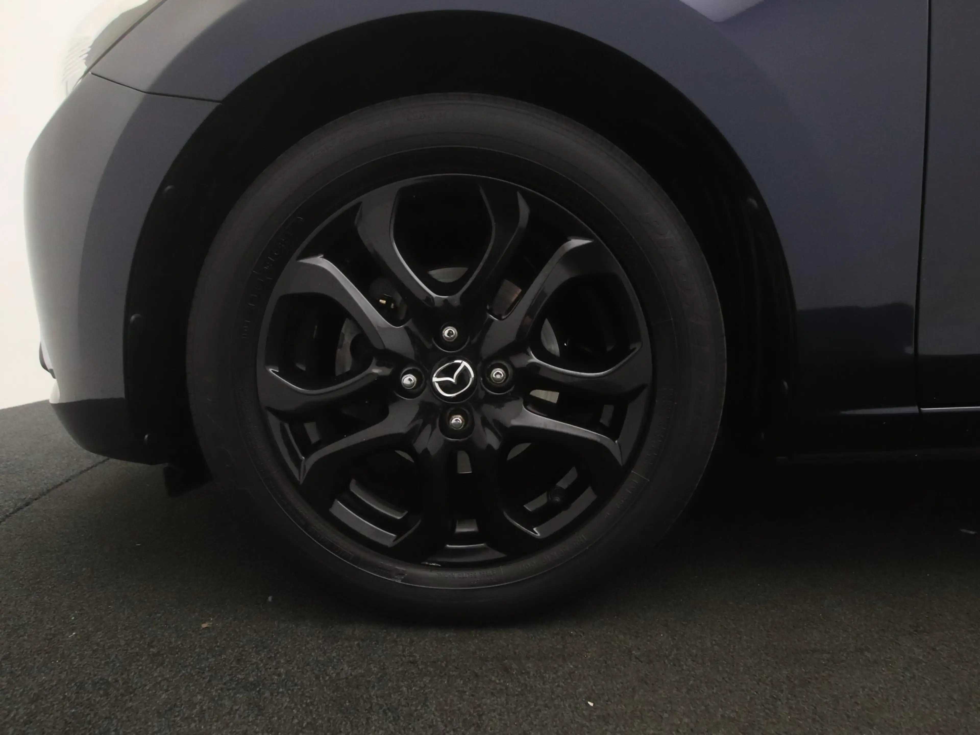 Mazda 2 1.5 Skyactiv-G Sport Selected met Apple CarPlay : — photo 9