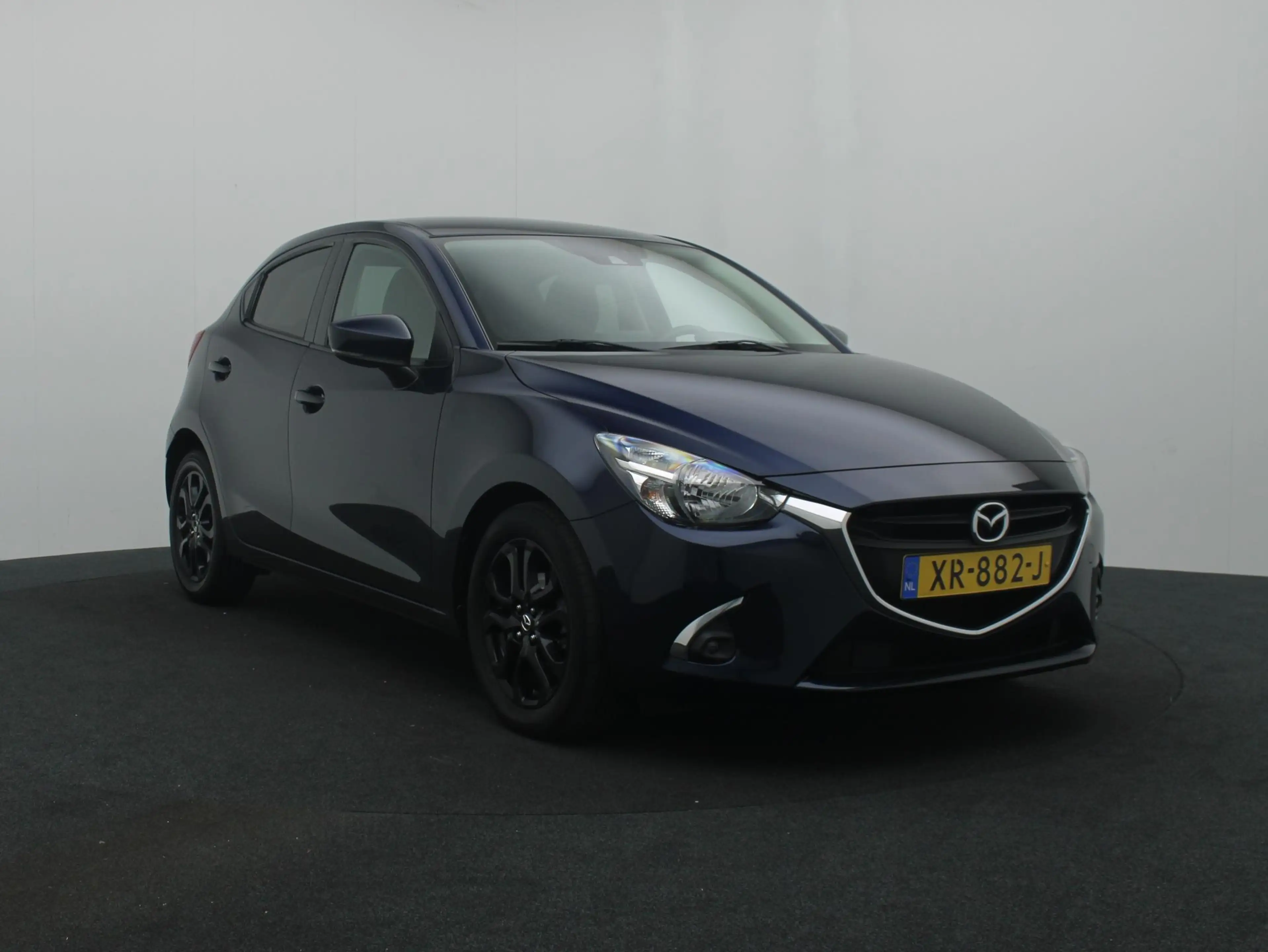 Mazda 2 1.5 Skyactiv-G Sport Selected met Apple CarPlay : — photo 7