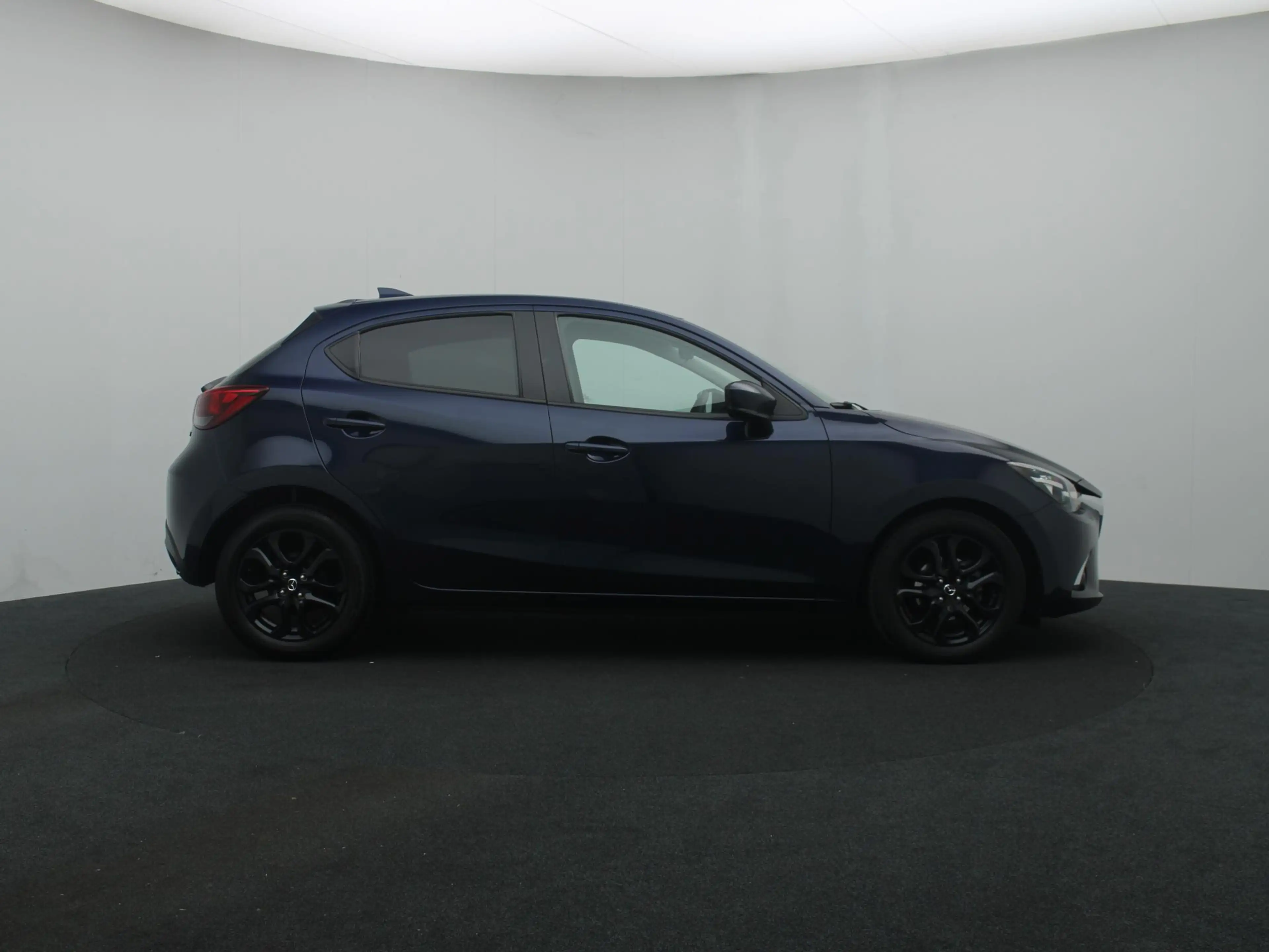 Mazda 2 1.5 Skyactiv-G Sport Selected met Apple CarPlay : — photo 6