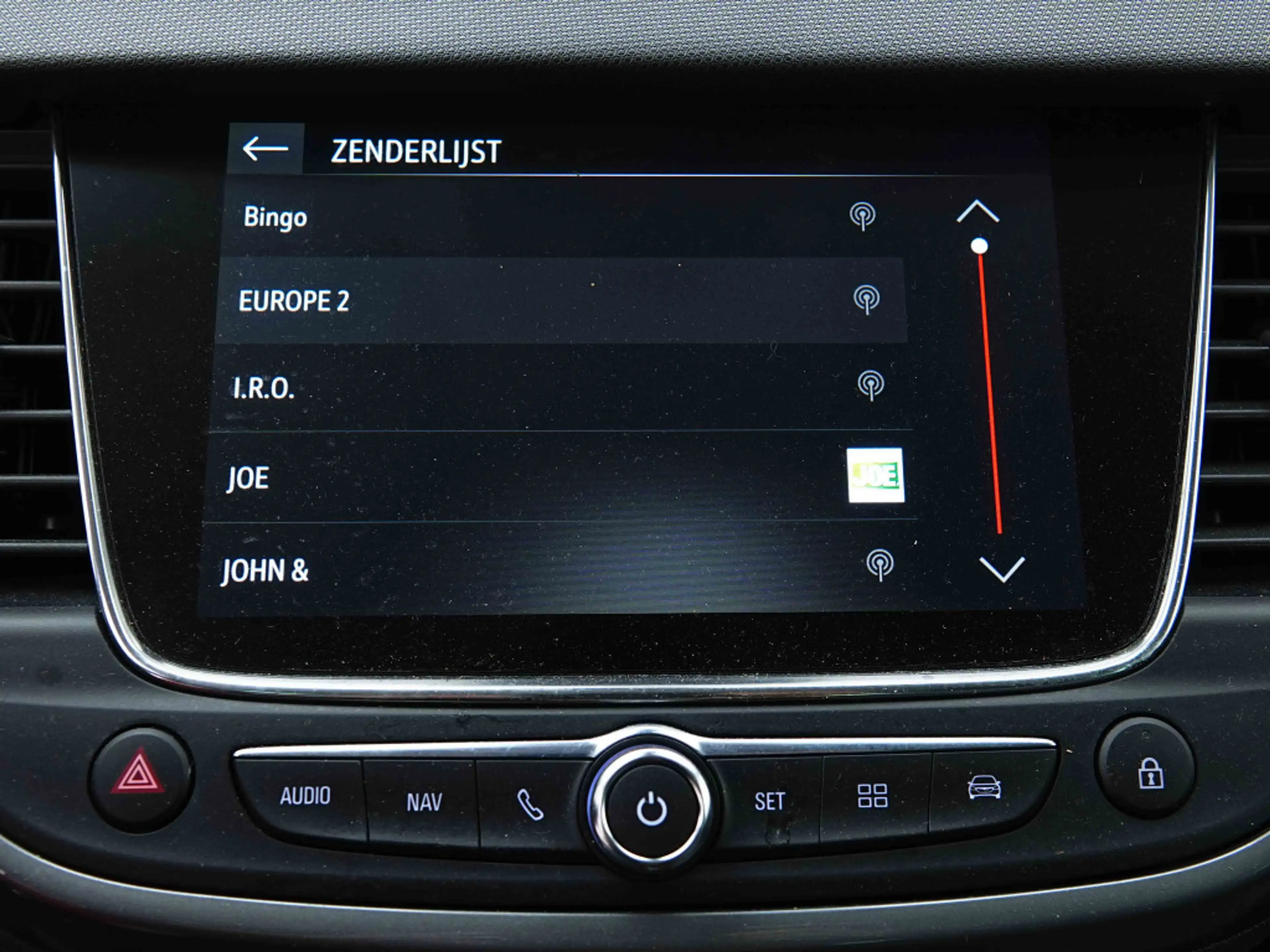 Opel Crossland 1.2 T 110 Elegance | GPS | Cam | LED | Carplay — photo 10