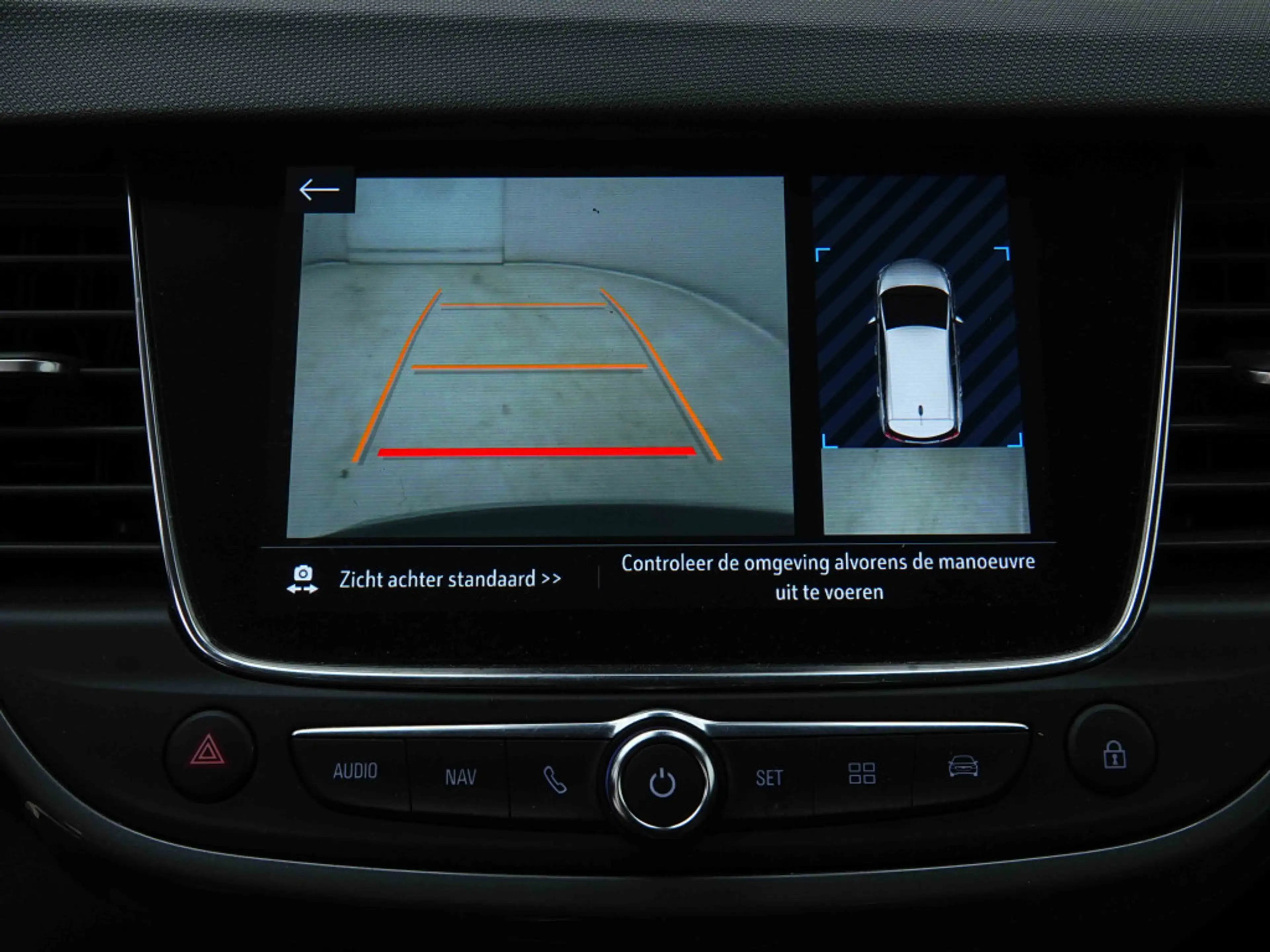 Opel Crossland 1.2 T 110 Elegance | GPS | Cam | LED | Carplay — photo 11