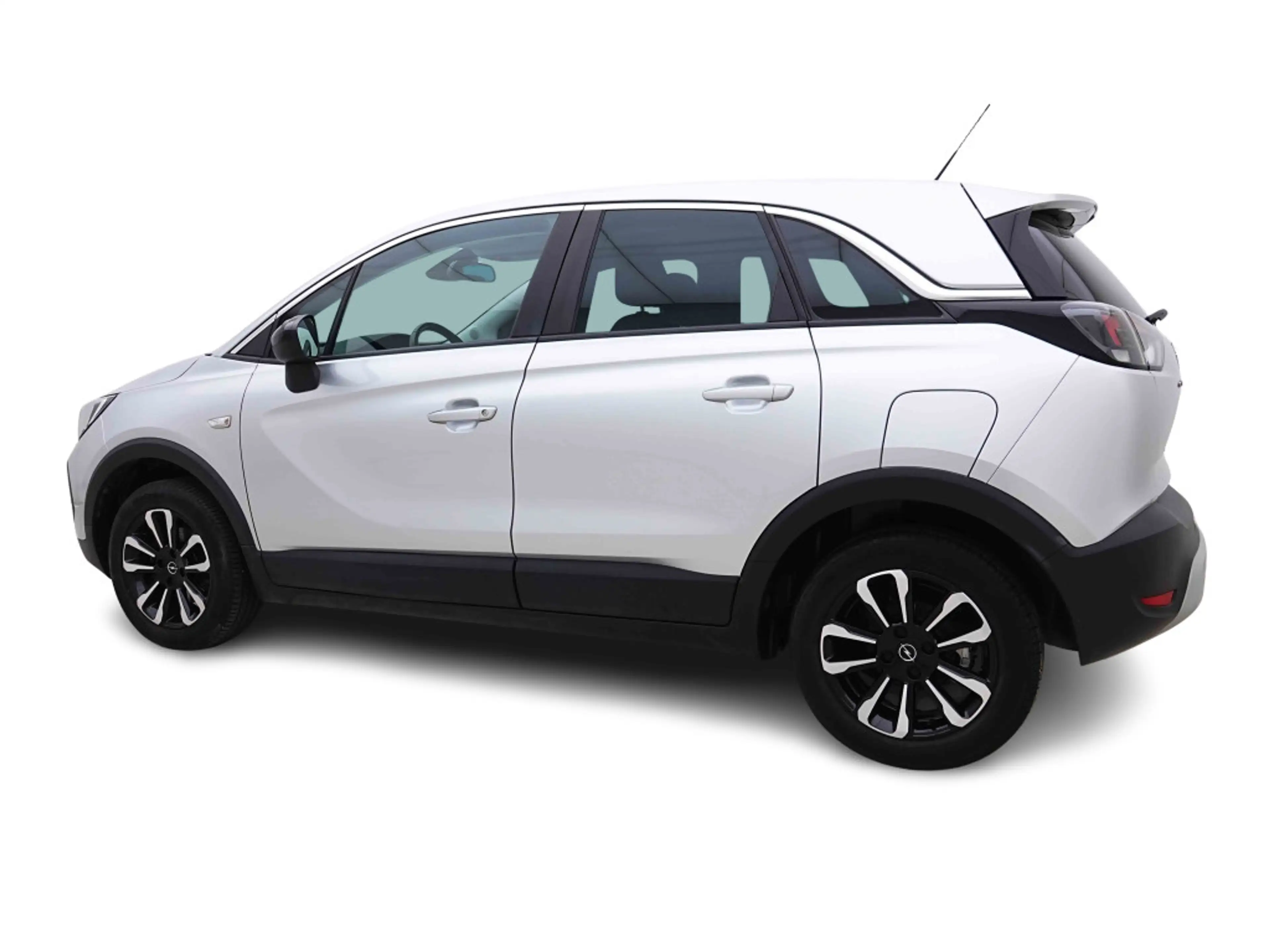 Opel Crossland 1.2 T 110 Elegance | GPS | Cam | LED | Carplay — photo 3