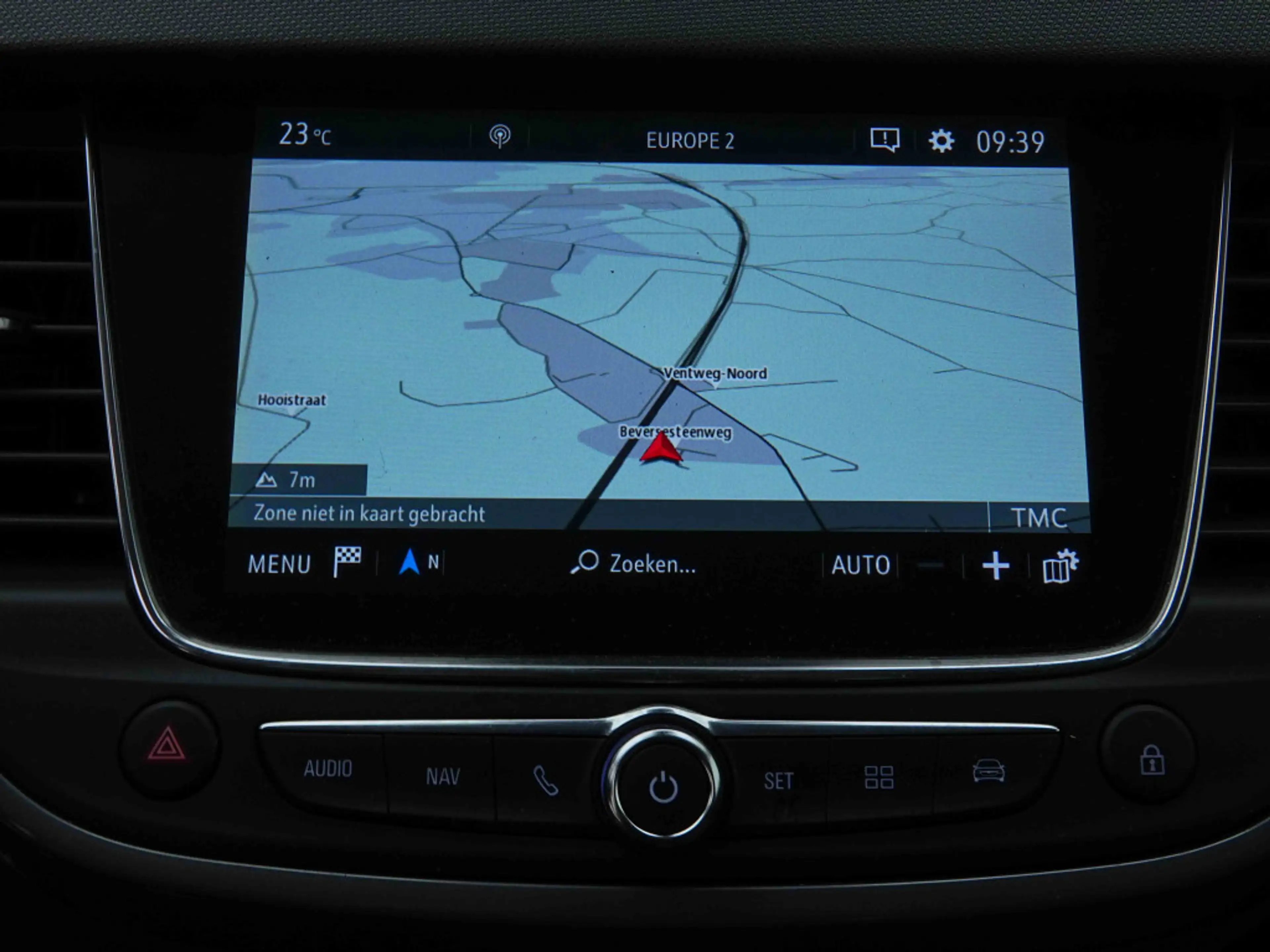 Opel Crossland 1.2 T 110 Elegance | GPS | Cam | LED | Carplay — photo 12