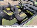 Peugeot 206 Cabrio CC|8xAlu|Sitzheizung|Klimaautomatik Grün - thumbnail 10