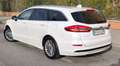 Ford Mondeo Sportbreak 2.0 HEV Titanium Blanco - thumbnail 5