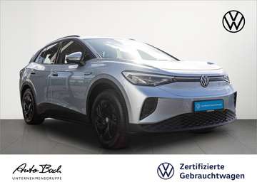 Pure Performance, Navi, LED, Area View, Sta