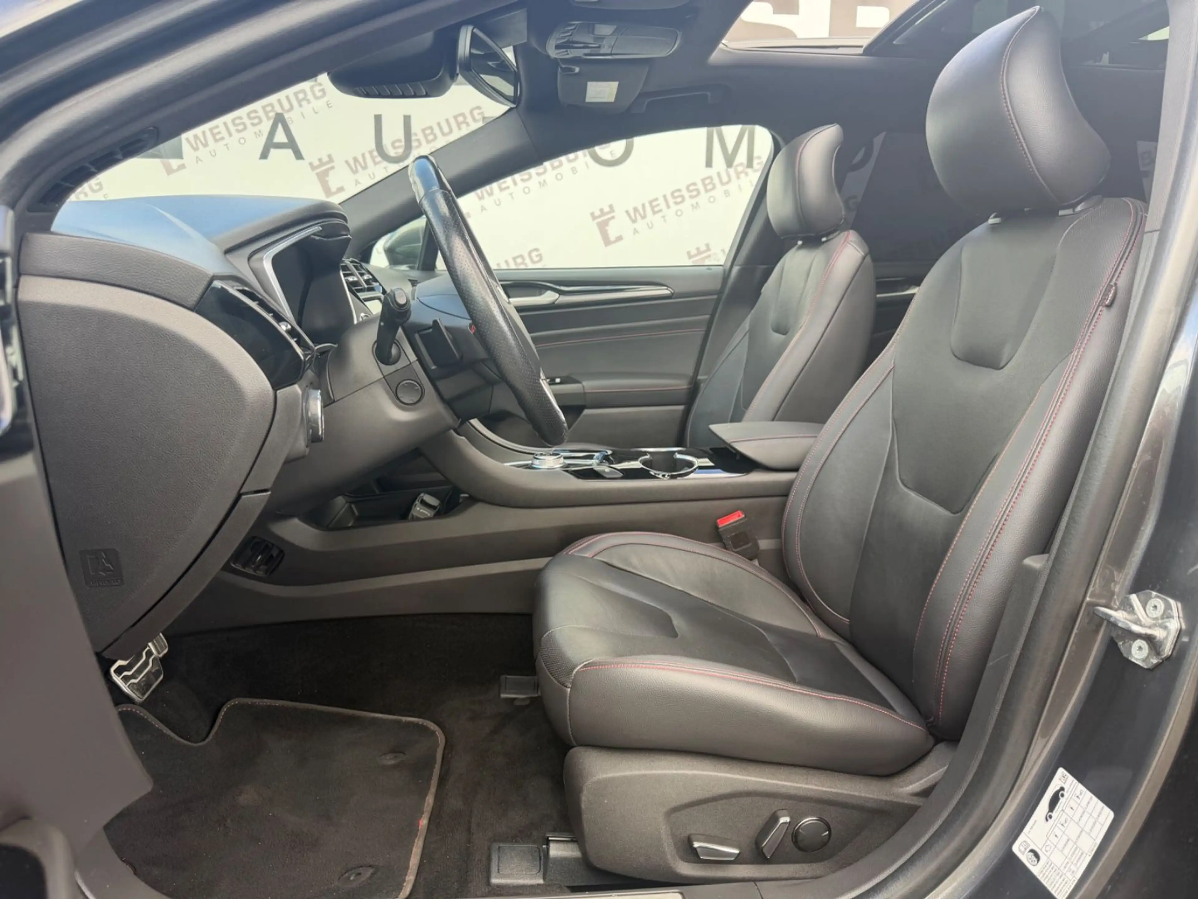 Ford Mondeo 2.0 TDCI ST-Line*PANO*AHK*ASSISTENTEN*RFK — photo 10