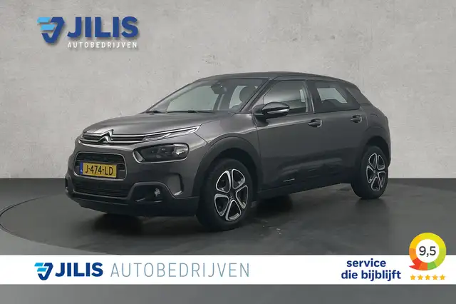 Citroen C4 Cactus 1.2 PureTech Business | Apple Carplay | Cruise con