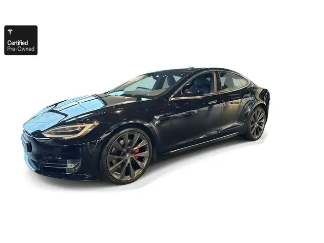 Tesla Model S Performance AWD/Certified Pre owned/BTW