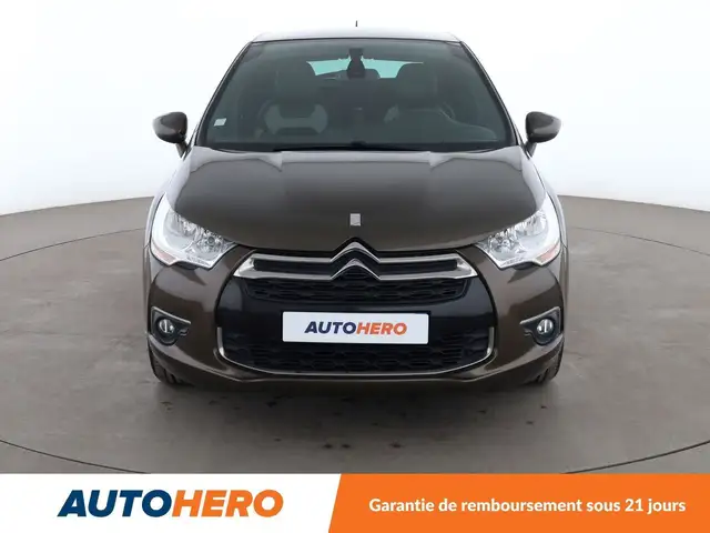 Citroen DS4 view 9
