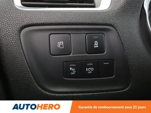 Citroen DS4 view 25