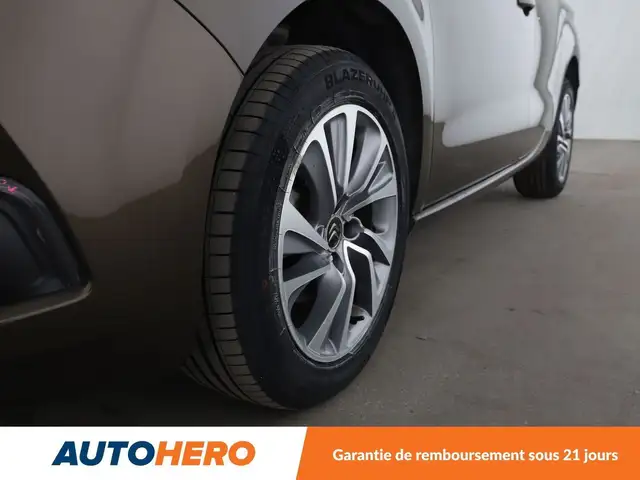 Citroen DS4 view 27