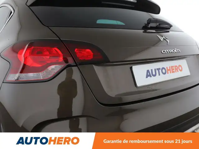 Citroen DS4 view 28