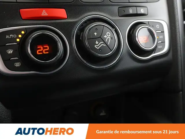 Citroen DS4 view 22
