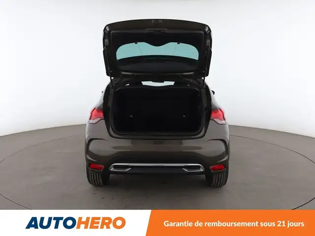 Citroen DS4 view 16