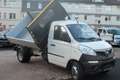 Piaggio Porter NP6 3-Seiten-Kipper Klima 280 TW SOFORT !! Blanco - thumbnail 2