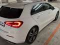 Mercedes-Benz A 180 A 180 d Aut. Weiß - thumbnail 3