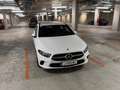 Mercedes-Benz A 180 A 180 d Aut. Weiß - thumbnail 1