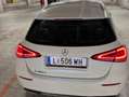 Mercedes-Benz A 180 A 180 d Aut. Weiß - thumbnail 4