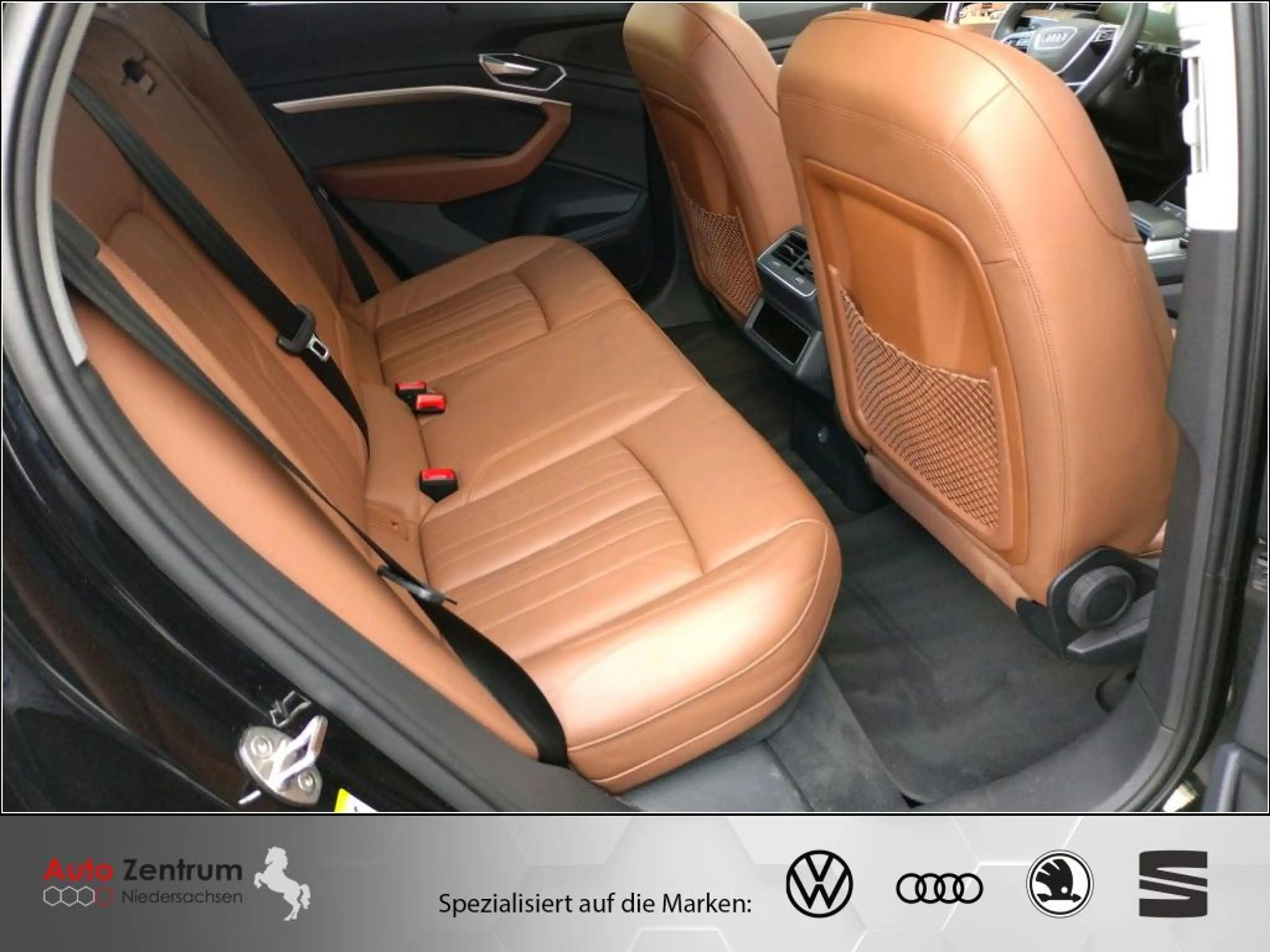 Audi e-tron 55 quatt 300 KW  Bang&Oluffsen AZN-Haus-Förderung* — photo 7