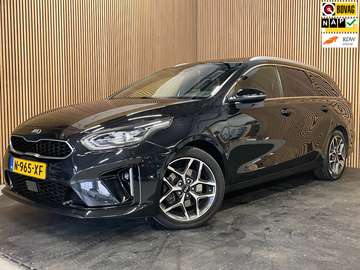 Sportswagon 1.5 T-GDi GT-PlusLine|160PK|TREKH|PANO