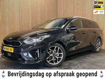 Sportswagon 1.5 T-GDi GT-PlusLine|160PK|TREKH|PANO