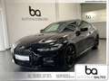 BMW 420 420d Coupe M Sport 20/GSD/Park/ACC/LCPlus/Shadow Schwarz - thumbnail 1
