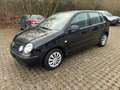 Volkswagen Polo IV Basis Schwarz - thumbnail 7