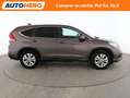 Honda CR-V 1.6i-DTEC Elegance 4x2 Gris - thumbnail 7