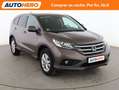 Honda CR-V 1.6i-DTEC Elegance 4x2 Gris - thumbnail 8