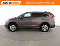 Honda CR-V 1.6i-DTEC Elegance 4x2 Gris - thumbnail 3