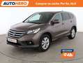 Honda CR-V 1.6i-DTEC Elegance 4x2 Gris - thumbnail 1